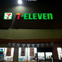 7-Eleven