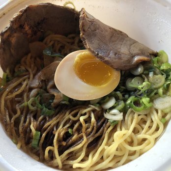 Torimaru Ramen - Takeout black ramen~ - Ramen Near Me - Vancouver, British Columbia Torimaru Ramen - Takeout black ramen~ - Ramen Near Me - Vancouver, British Columbia