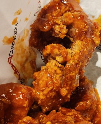 bb.q Chicken Lincoln Park by null