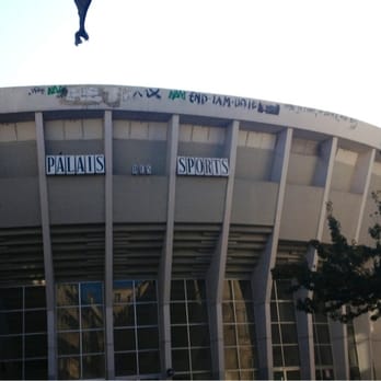 Palais des Sports - Stadiums & Arenas Near Me - Bordeaux, 33 Palais des Sports - Stadiums & Arenas Near Me - Bordeaux, 33