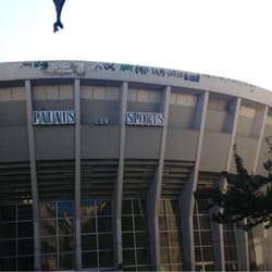 Palais des Sports