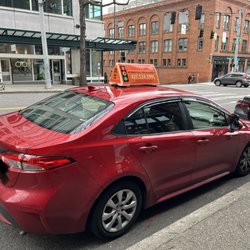 IDA Driving School - We will bring student to DT Seattle