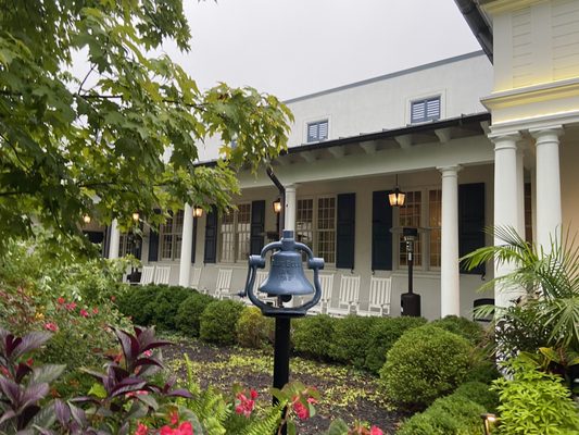Blue Bell Inn by null