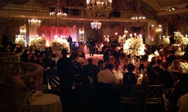 The Pierre, A Taj Hotel, New York by null The Pierre, A Taj Hotel, New York by null