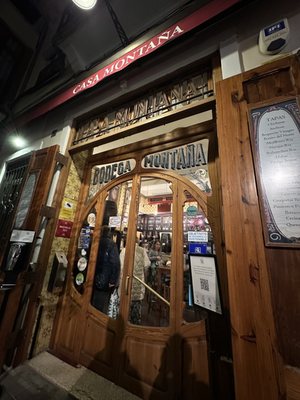 Casa Montaña by null