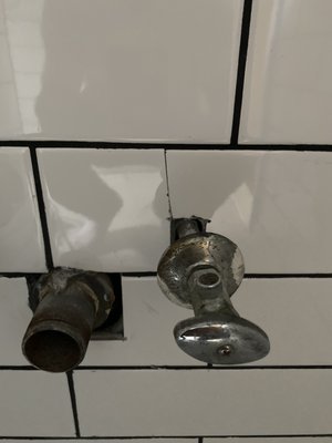 Aladdin Plumbing & Mechanical Logo