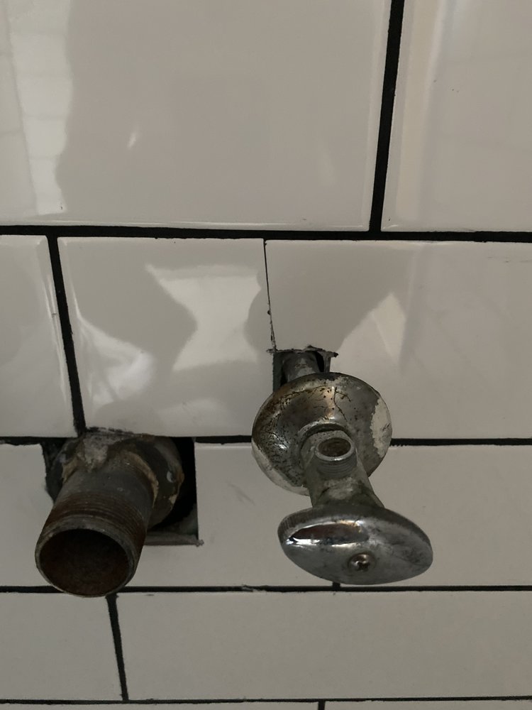 Slide of Aladdin Plumbing & Mechanical