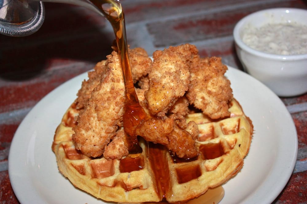 BB's Tex-Orleans