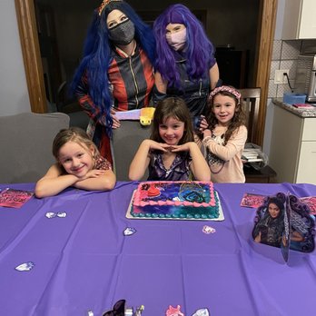Kids Kustom Parties - Venues & Event Spaces Near Me - Palatine, Illinois Kids Kustom Parties - Venues & Event Spaces Near Me - Palatine, Illinois