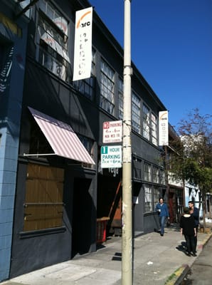 Arc Studios & Gallery by null