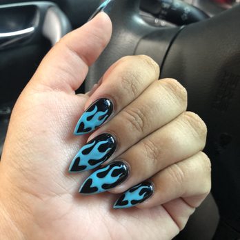 Sun Nails and Spa - Nail Salons Near Me - Northridge, California