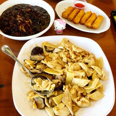 Full House Plus (Korean-Chinese Cuisine) by null
