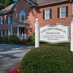 Burns, Henry & Kirksey, P.C