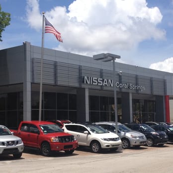 Coral Springs Nissan >> Coral Springs Nissan Yelp Coral Springs Nissan >> Coral Springs Nissan Yelp