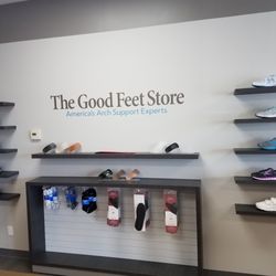 The Good Feet Store