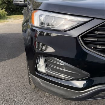 A1 Dent Tech - After - Body Shops Near Me - Ozone Park,, New York A1 Dent Tech - After - Body Shops Near Me - Ozone Park,, New York