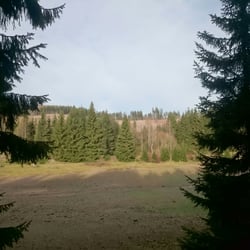 Oberhof Camping - Blick zum Nordufer