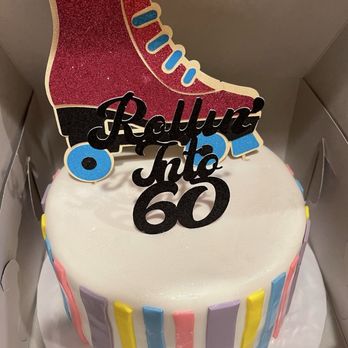 Bake My Day - What I got - Cupcakes Near Me - Rancho Cucamonga, California Bake My Day - What I got - Cupcakes Near Me - Rancho Cucamonga, California