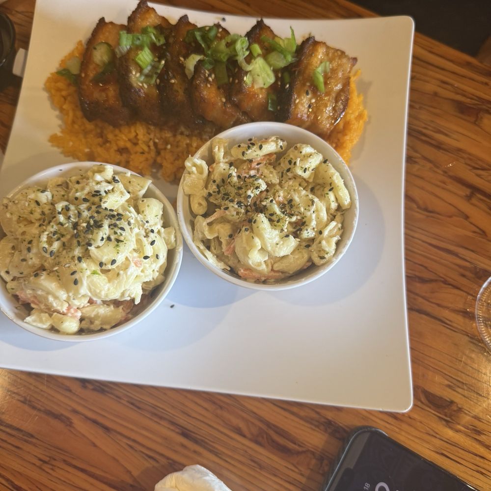 Guahan Grill - Barbeque Near Me - Oceanside, California Guahan Grill - Barbeque Near Me - Oceanside, California