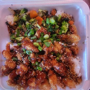 The Little Chicken Spot - Katsu chicken - Food Trucks Near Me - Williams, Arizona The Little Chicken Spot - Katsu chicken - Food Trucks Near Me - Williams, Arizona