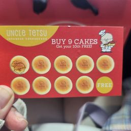 UNCLE TETSU - Updated August 2025 - 90 Photos & 32 Reviews