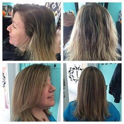 Jennifer's a Salon - Be the after!! Call Jennifer!!