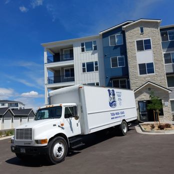 B & B Moving - Movers Near Me B & B Moving - Movers Near Me