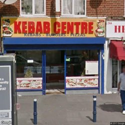 Kebab Centre New