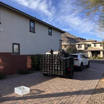 Jiffy Junk Removal - Bye junk - Junk Removal & Hauling Near Me - Las Vegas, Nevada Jiffy Junk Removal - Bye junk - Junk Removal & Hauling Near Me - Las Vegas, Nevada