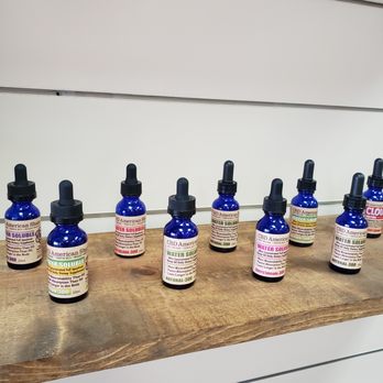 CBD American Shaman - Water solubles - Vitamins & Supplements Near Me - Terrell, Texas
