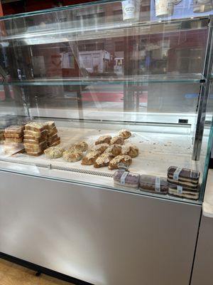 Outset Coffee - Financial District by null