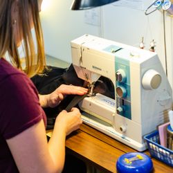 Beautiful Beginnings Bridal Boutique - Sewing for all occasions.
