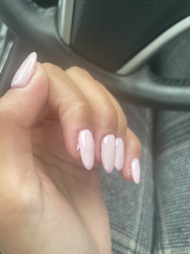 JENNY’S NAIL SPA Updated June 2024 328 Bath Road, Hounslow, London