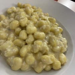 Pizzeria da Fausta - Gnocchi