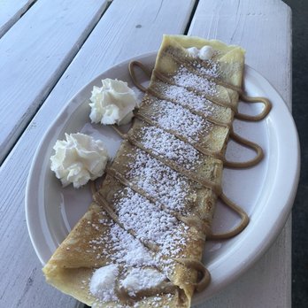 Capriccio Cafe - Cafes Near Me - Destin, Florida
