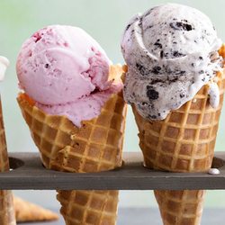 Vegan Grill - Ice creams& shakes