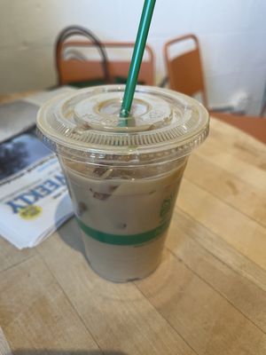 Lubbies Bagels by null