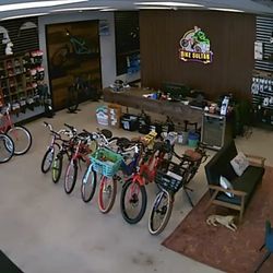 Bike Sultan - Welcome to our shop, relaxing and knowledgable staff to help you with your bike needs.