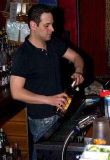 The Stonewall Inn by null