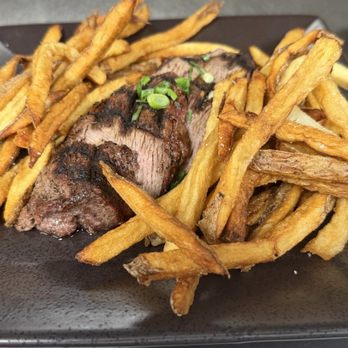 Carlton Depot Eatery & Ale House - Steak and frites - Salad Near Me - Laurel, Montana Carlton Depot Eatery & Ale House - Steak and frites - Salad Near Me - Laurel, Montana