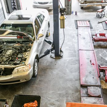 Millers Automotive Service - Auto Repair Near Me - Gastonia, North Carolina Millers Automotive Service - Auto Repair Near Me - Gastonia, North Carolina