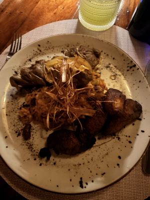 Villa Montana Beach Resort by null