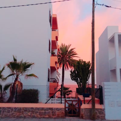 MiM Ibiza member of Meliá Collection by null