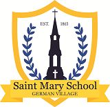 Saint Mary School - childcare center in Columbus, OH