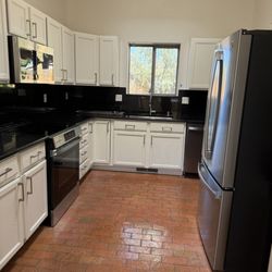Sweet Casa - Remodeled home and now cleaned and ready to go on the Market!