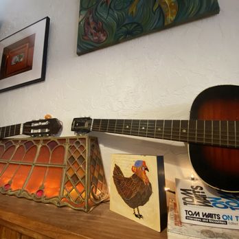 The Dizzy Hen - Decor is interesting. - Breakfast & Brunch Near Me - Philomath, Oregon The Dizzy Hen - Decor is interesting. - Breakfast & Brunch Near Me - Philomath, Oregon