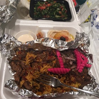 Kabob Korner - Mediterranean Near Me - Katy, Texas Kabob Korner - Mediterranean Near Me - Katy, Texas