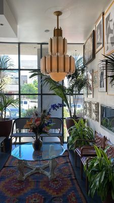 La Pensione Hotel by null