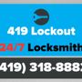 Photo of 419 Lockout
