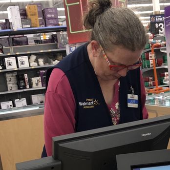 Walmart - We had an amazing customer experience with Laurie. - Department Stores Near Me - San Diego, California Walmart - We had an amazing customer experience with Laurie. - Department Stores Near Me - San Diego, California